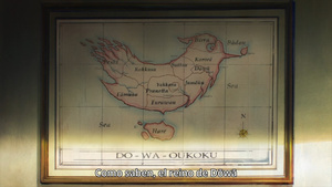 ACCA: 13-ku Kansatsu-ka